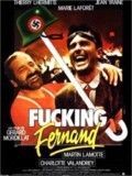 poster de Fucking Fernand