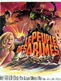 poster de Le Peuple des abimes