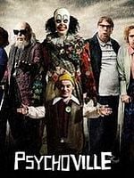 poster de Psychoville