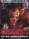 poster de Hurlements V - La Re-Naissance
