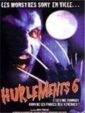 poster de Hurlements VI