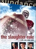 poster de The Slaughter Rule