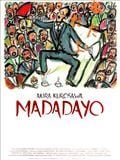 poster de Mâdadayo