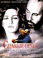 poster de Charlie Dingo