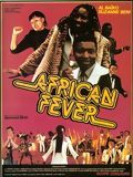 poster de African Fever