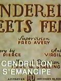 poster de Cendrillon s'émancipe