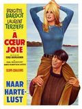 poster de A coeur joie