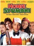 poster de Homie Spumoni
