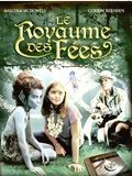 poster de Le Royaume des fées