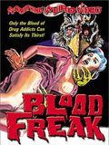 poster de Blood Freak