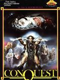 poster de Conquest