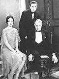 poster de The Thirteenth Chair