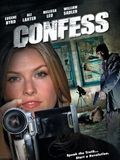poster de Confess