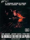 poster de La Bataille du Rio de la Plata