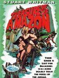 poster de Les Diamants de l'Amazone