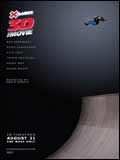 poster de X Games 3D: The Movie