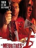 poster de Meurtres