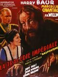 poster de La Tragédie impériale