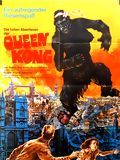poster de Queen Kong