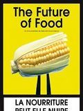 poster de The Future of Food
