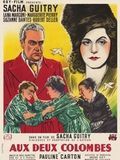 poster de Aux deux colombes