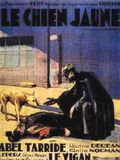 poster de Le Chien jaune