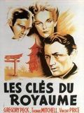 poster de Les Clés du royaume