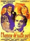poster de L'Homme de nulle part