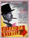poster de O Leão da Estrela