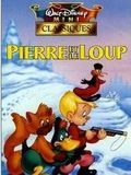 poster de Pierre et le Loup