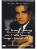 poster de Un voyage avec Martin Scorsese à travers le cinéma américain