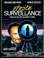 poster de Etroite surveillance