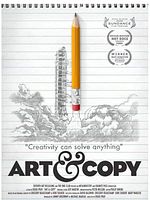 poster de Art & Copy
