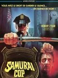 Samouraï Cop