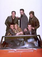 image de The Chris Isaak Show