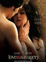 poster de Love and Savagery