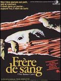 poster de Frères de sang