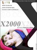 poster de X2000