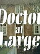 image de Doctor at Large