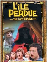poster de L'Ile perdue