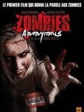 poster de Zombies Anonymous