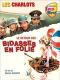 poster de Le Retour des bidasses en folie