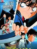 poster de Détective Conan-Le magicien de la fin du siècle