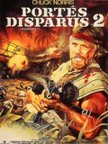 poster de Portés disparus II