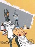 poster de Rabbit of Seville