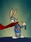 poster de Super-Rabbit