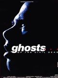 poster de Ghosts... of the Civil Dead