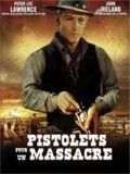poster de Pistolets pour un Massacre