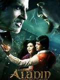 poster de Aladin et le mystère de la lampe