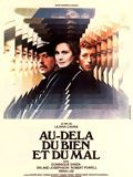 poster de Au-delà du bien et du mal